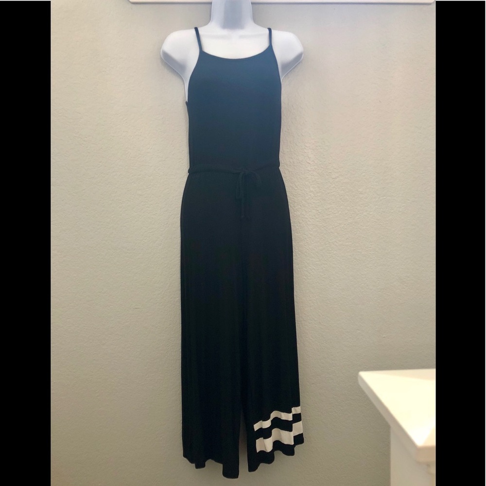 Jumpsuit/Culottes - comfy and trendy!